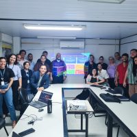 Comitê Estratégico de Governança Digital se reúne para discutir planos, projetos e estratégias de TI na SEE/PE.