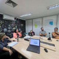 GGTI realiza Operação Assistida do processo de Gestão do Conhecimento