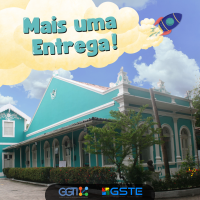 Isso é música para os nossos ouvidos: o Conservatório Pernambucano de Música agora conta com novos notebooks de alta performance em todos os ambientes!