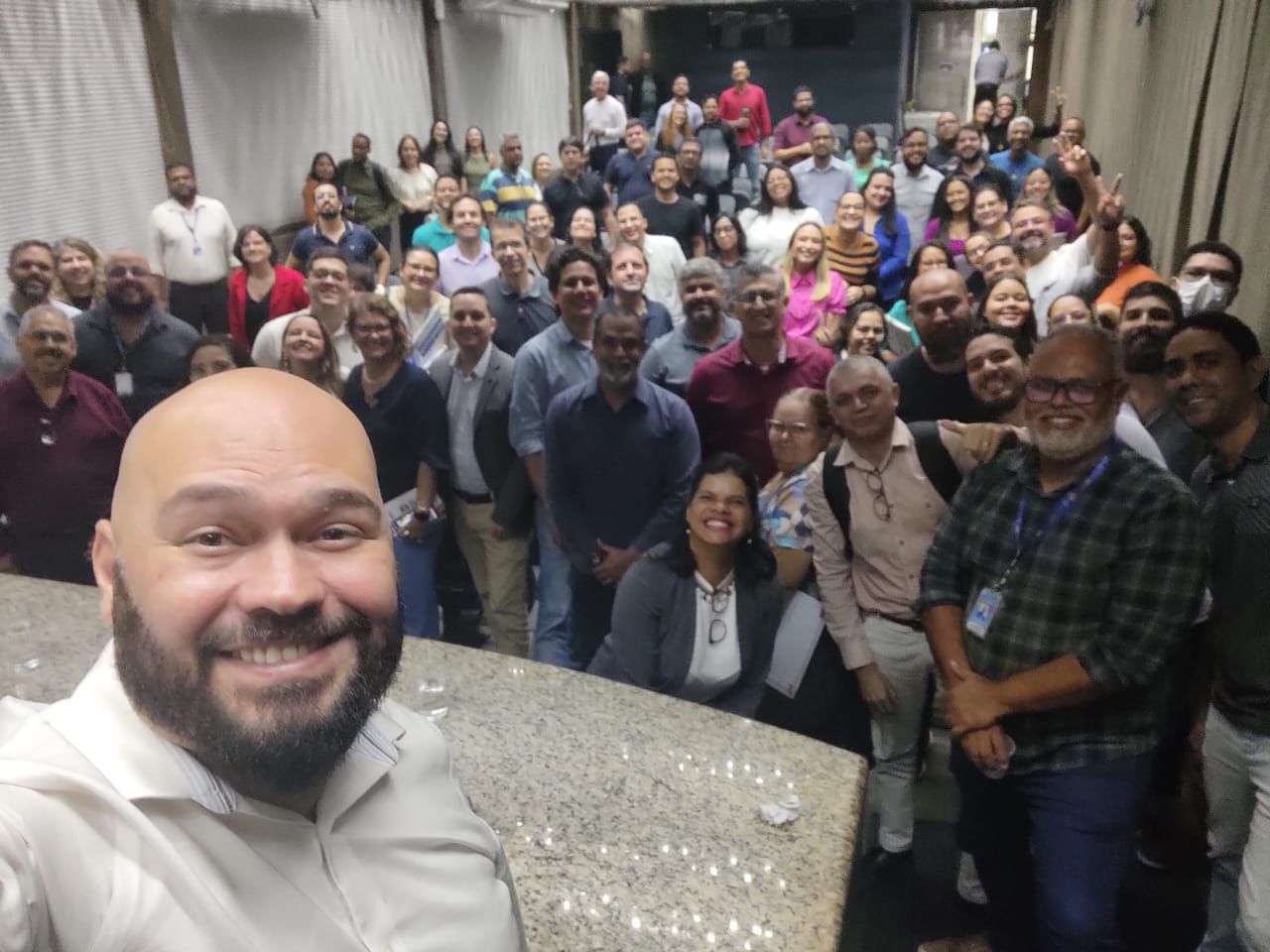 Você está visualizando atualmente Apresentação do PDTIC 2024: Inovação e Tecnologia a Serviço da Educação em Pernambuco